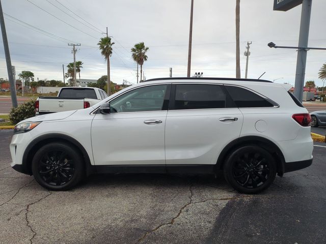 Used 2020 Kia Sorento S 4D Sport Utility