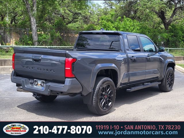 Used Car 2024 Toyota Tacoma  Sr5 For Sale Under $35,000 In San Antonio, Texas