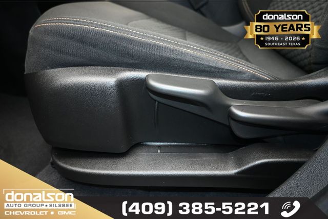 used 2019 GMC Terrain car, priced at $16,489