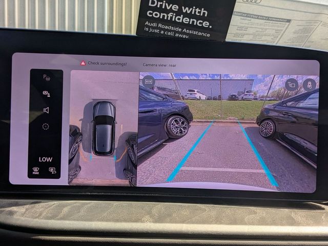 new 2026 Audi Q5 car, priced at $58,660