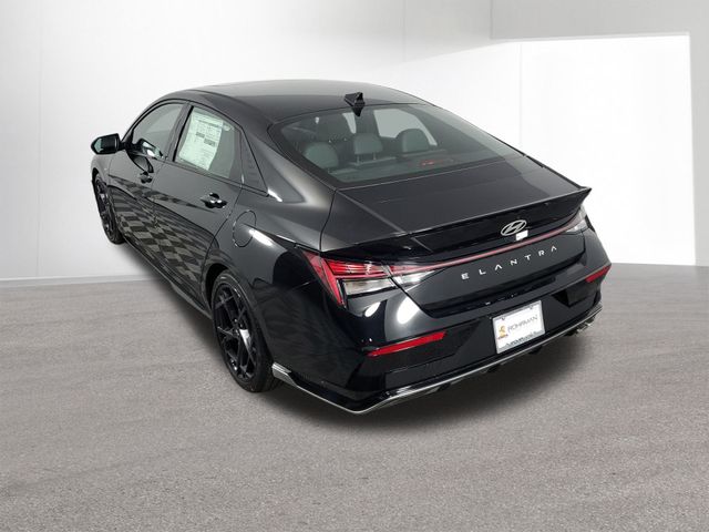 New 2025 Hyundai Elantra For Sale in Indianapolis, IN