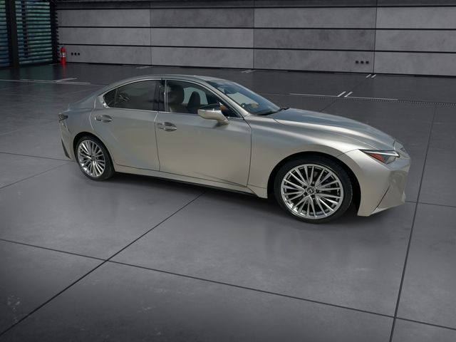 2023 Lexus IS - $34,998