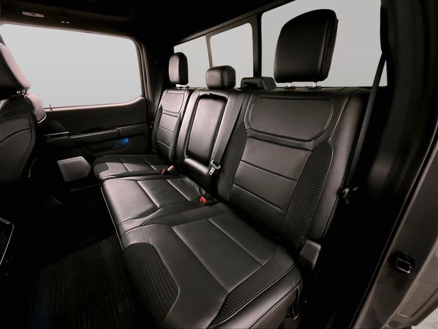 2021 Ford F-150 Raptor Gray at Bob Ruth Ford
