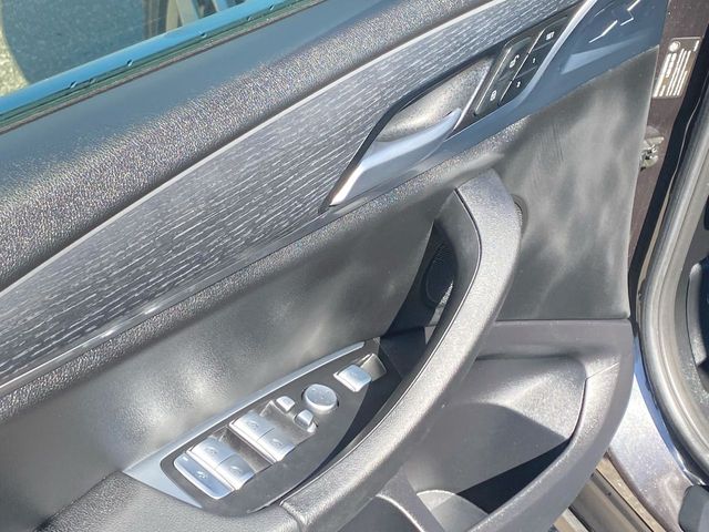 Used 2024 BMW X3 sDrive30i For Sale in Livonia, MI