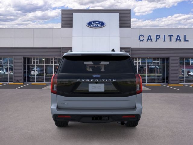 New 2026 Gray Ford Active image 5