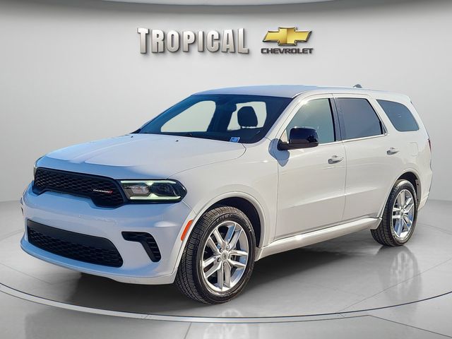2023 Dodge Durango GT RWD