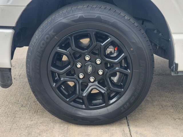Used 2025 Ford F-150 Truck