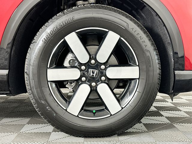 2026 Honda Prologue Touring - Photo 10