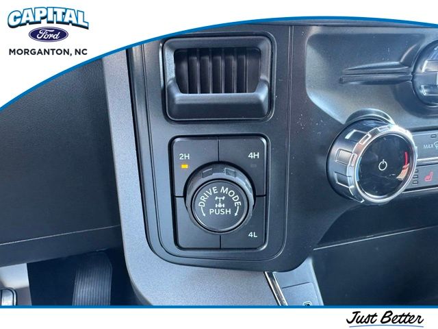 New 2026 White Ford XLT image 27