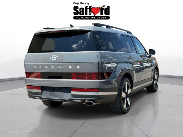 2024 Hyundai Santa Fe Limited - Photo 9