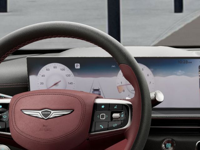 Thumbnail: 2026 Genesis GV80 - 13