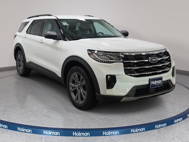 Used 2026 White Ford Active image 4