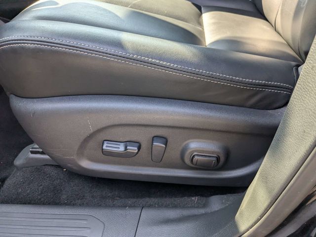 Used 2024 Nissan Murano SUV