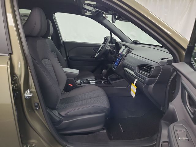 2026 – Subaru – Forester