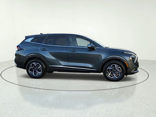 Used 2024 Kia Sportage SUV