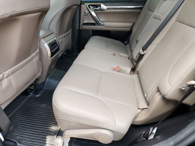2022 Lexus GX 460 Black at Westside Lexus