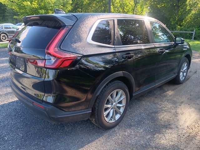 Used 2024 Honda CR-V SUV
