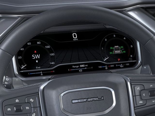 2026 GMC Sierra 1500 Denali Gray at Big Star Buick GMC