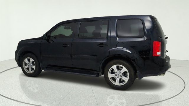 2012 Honda Pilot EX-L  at Emmons Autoplex