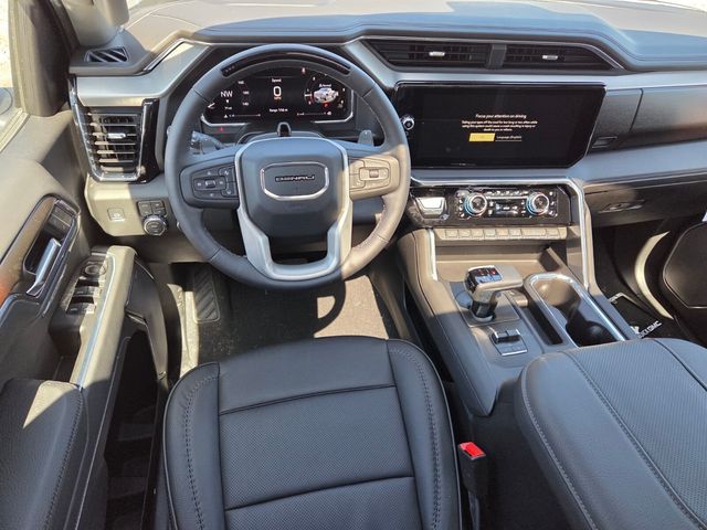 New 2026 Silver GMC Denali image 9