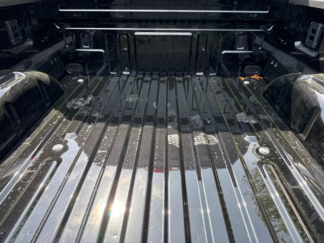 New 2026 Black Ford Platinum image 11