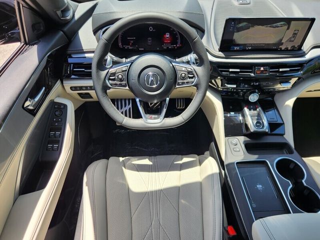 2026 Acura MDX - $70,950