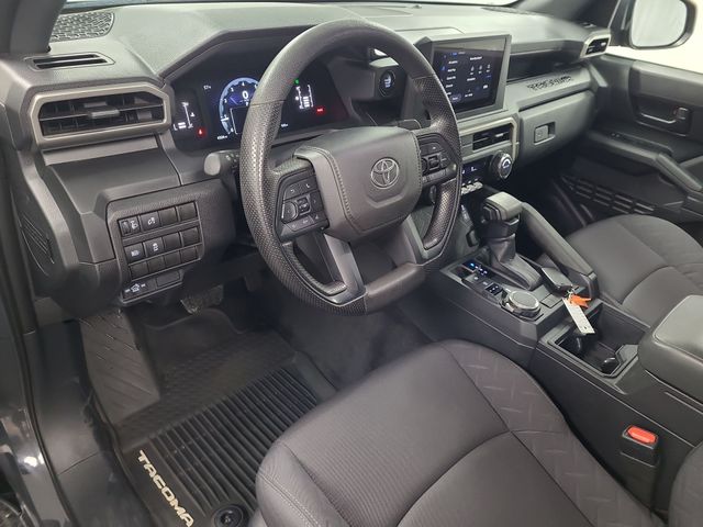2025 – Toyota – Tacoma