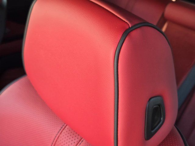 used 2025 Acura RDX car, priced at $45,925