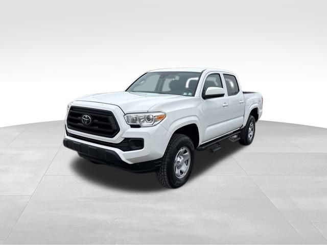2023 Toyota Tacoma SR V6 Double Cab 4WD