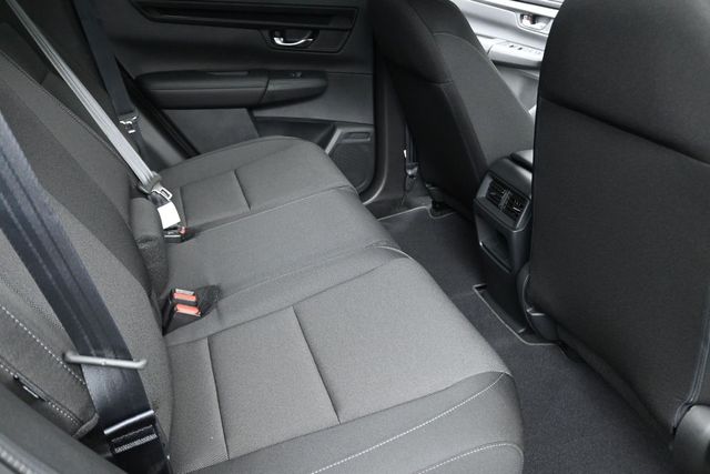 New 2026 Gray Honda LX image 20