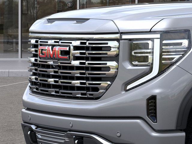 2024 GMC Sierra 1500 Denali 13