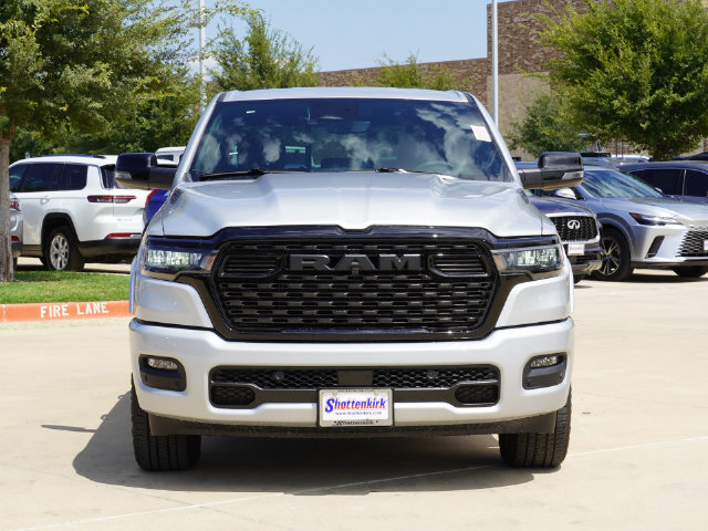New 2026 Ram 1500 Truck