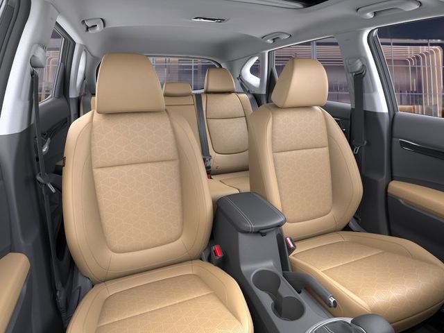 2026 Kia Seltos