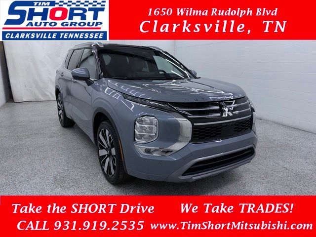 2025 Mitsubishi Outlander in Clarksville, TN