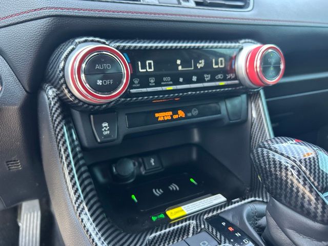 2021 Toyota RAV4 TRD Off-Road - Photo 28