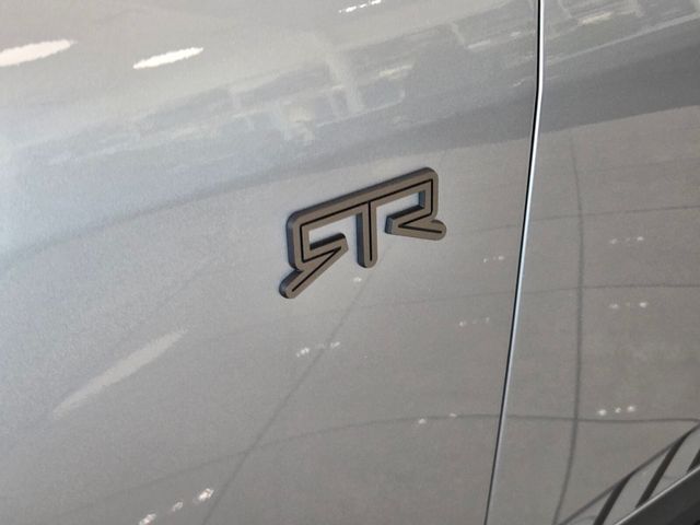 2026 Ford Mustang GT Premium Fastback - Photo 25