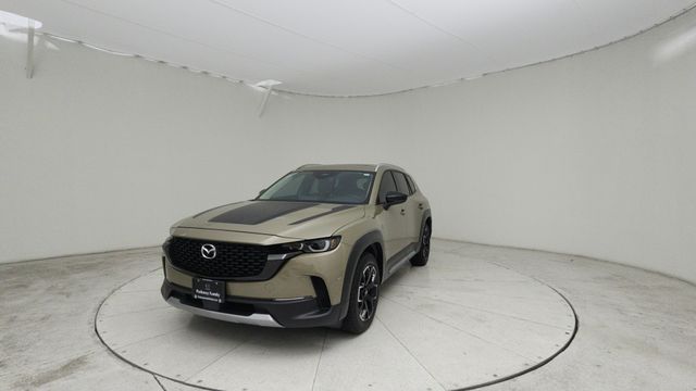 2025 Mazda Mazda CX-50 2.5 Turbo Meridian Edition