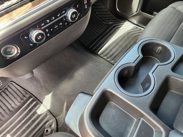 2023 GMC Sierra 1500 Elevation White at DeMontrond Auto Country