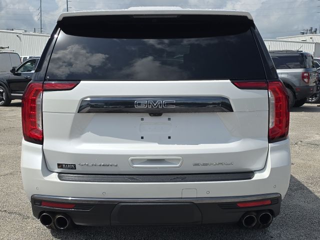 2023 GMC Yukon Denali Ultimate:C02667