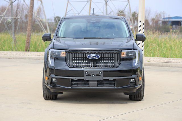 2026 Ford Maverick Lobo High - 1