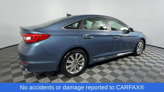 Used 2017 Hyundai Sonata For Sale in Indianapolis, IN