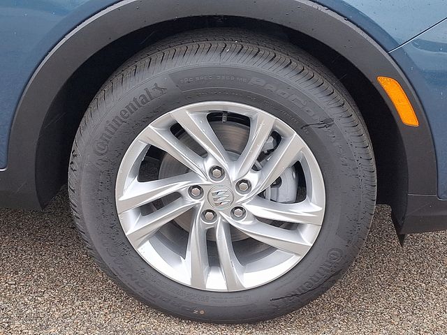new 2026 Buick Envista car, priced at $26,780