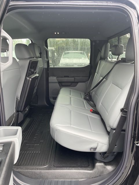 2025 Ford F-350 Super Duty XL