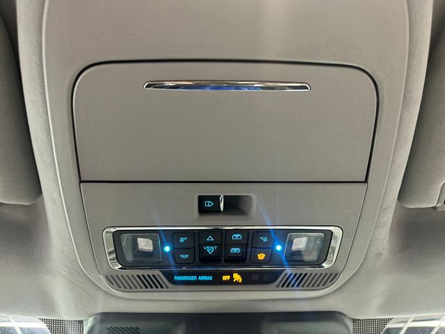 2023 Ford F-150 Limited White at Matthews Motors of Wilmington