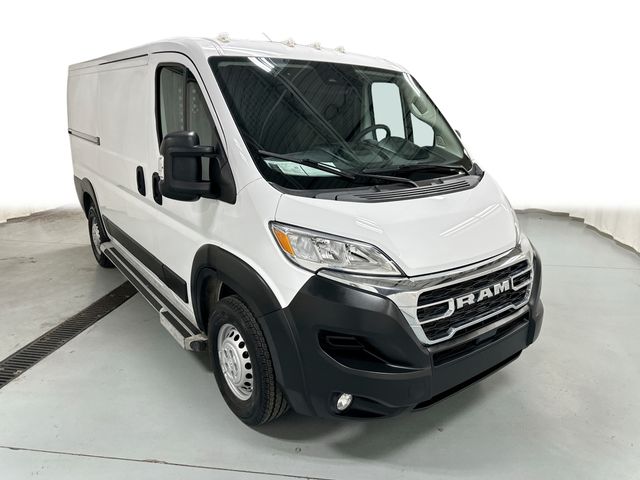 2025 RAM ProMaster 2500 Tradesman 136 Low Roof Cargo Van FWD
