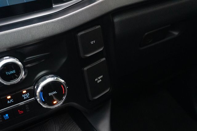 Used 2024 Ford F-250SD Truck