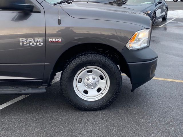 used 2016 Ram 1500 car, priced at $17,825