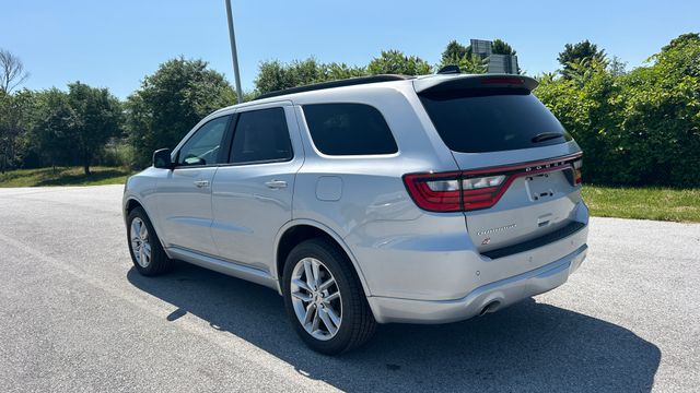 Used 2024 Dodge Durango SUV