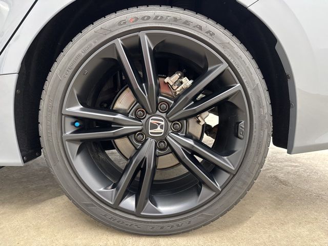 Certified Used 2026 Gray Honda  image 13