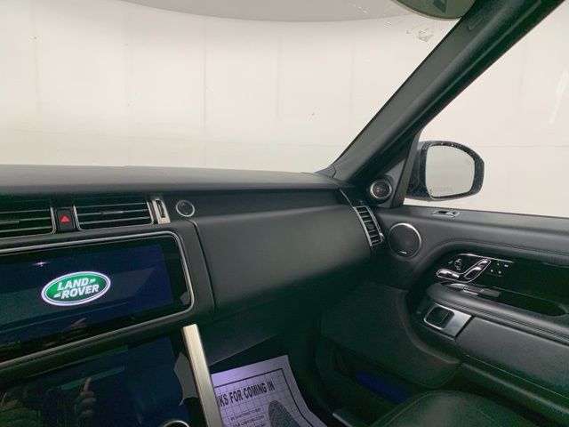 2021 Land Rover Range Rover Westminster 16